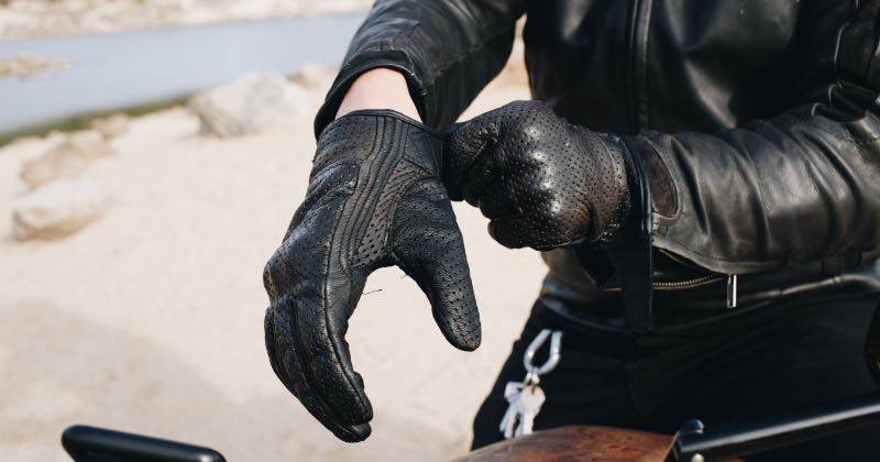 Mejores Guantes Dainese
